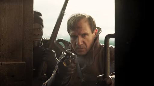 King’s Man: A Origem ganha seu primeiro trailer; assista