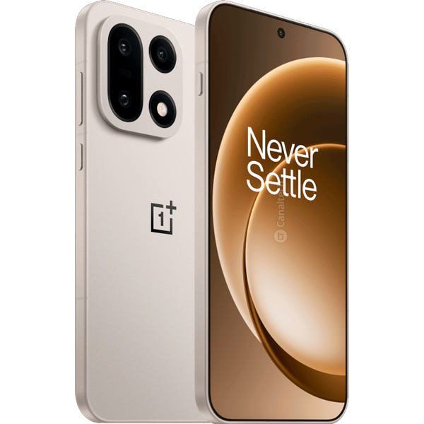 OnePlus 15 - Ficha Técnica - Canaltech