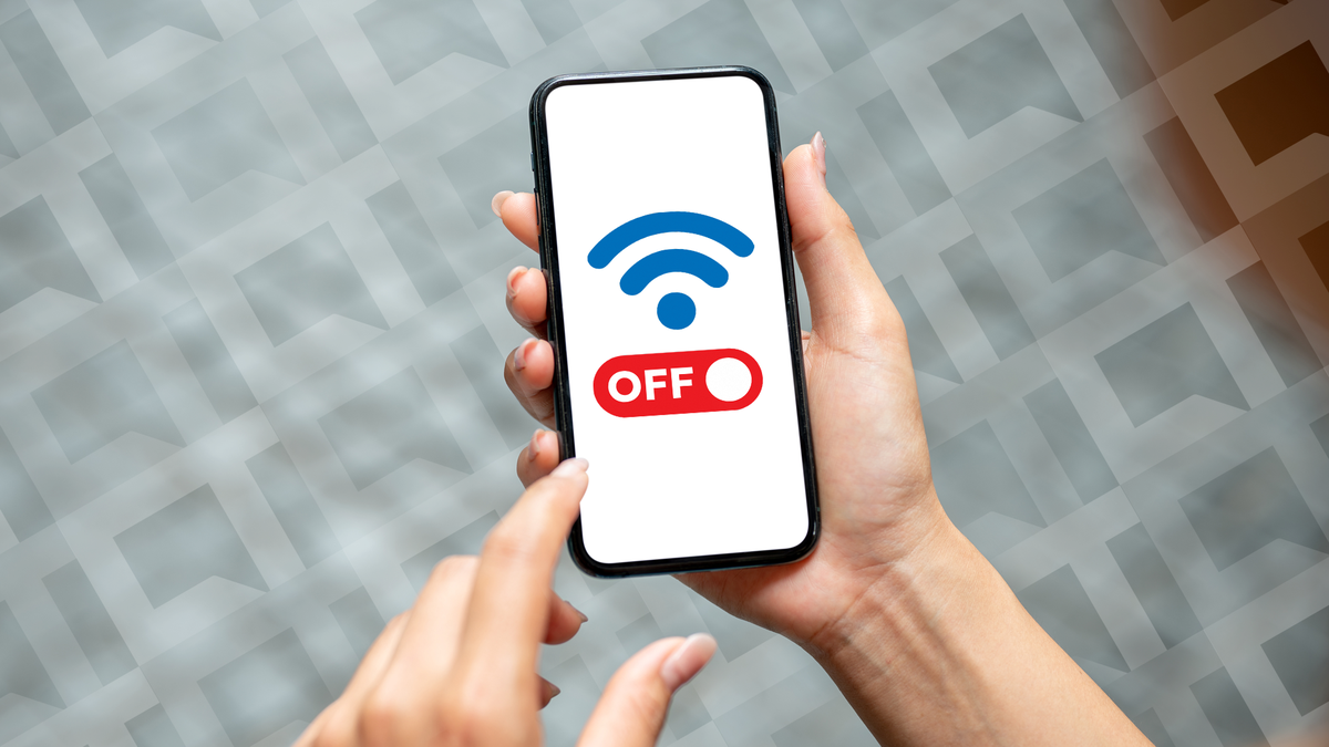 5 motivos para você desligar o WiFi do seu celular antes de sair de casa