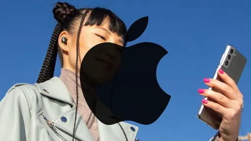 Apple remove imagem do Galaxy S21 de anúncio do Beats Studio Buds