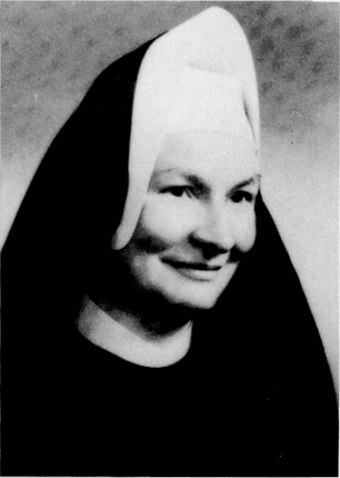 Mary Kenneth Keller