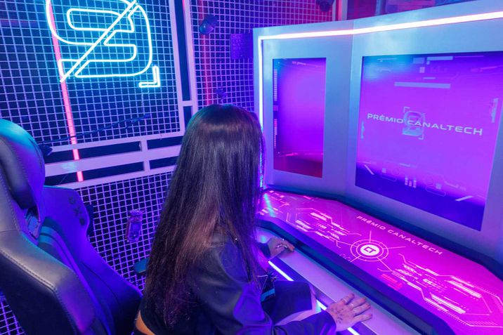 9&ordm; Pr&ecirc;mio Canaltech