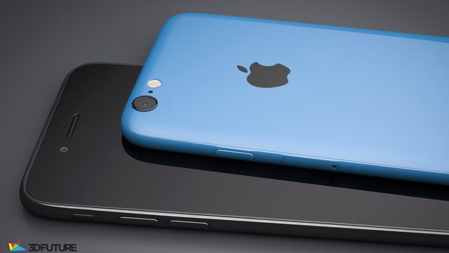 iPhone 5SE pode chegar em versão com 16 GB de armazenamento