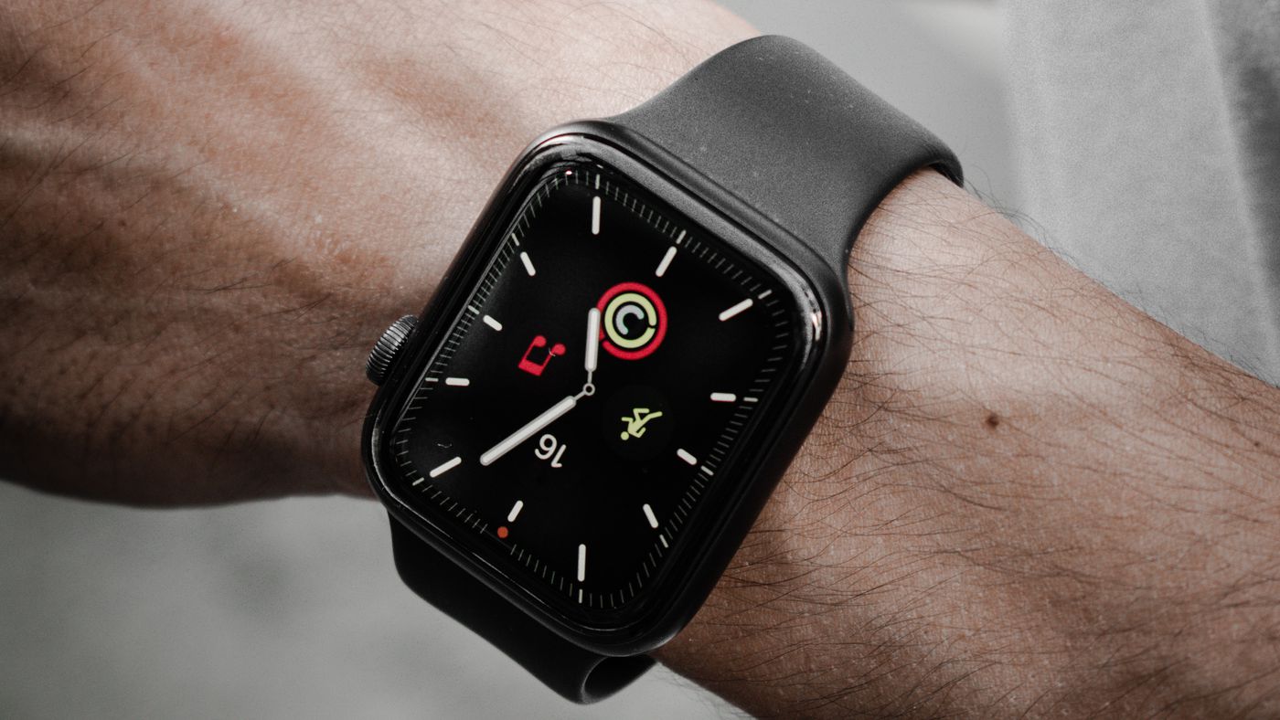 Como calibrar os sensores do Apple Watch - Vimarsana News