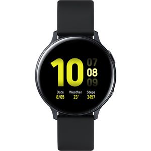 Smartwatch Samsung Galaxy Watch Active2 - Preto [BOLETO]