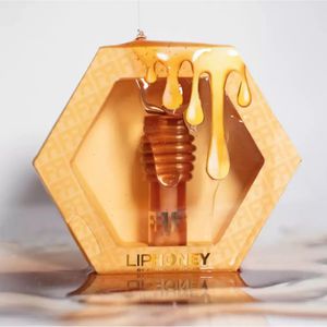 Gloss Franciny Ehlke Liphoney - Gloss Labial de Mel