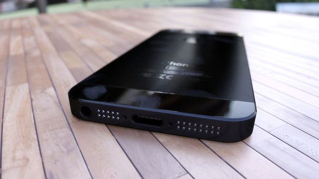 iPhone 5: site mostra mais especificações técnicas do aparelho