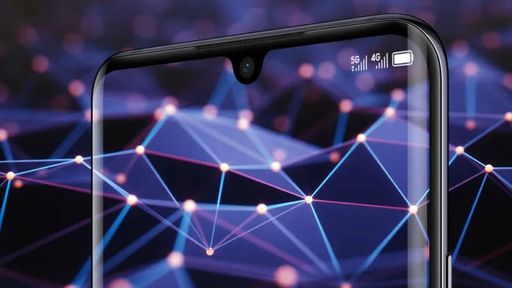 ZTE apresenta o smartphone mais rápido do mundo — por enquanto. Entenda!