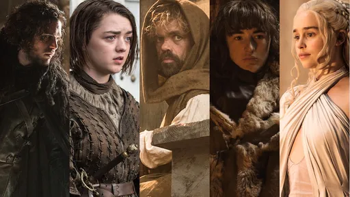 Game of Thrones: 12 previsões para a sétima temporada da série