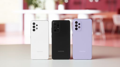 Suposto Galaxy A82 aparece em fotos reais e pode estar com lançamento próximo
