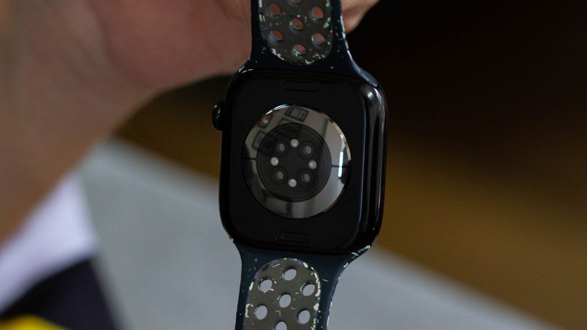 Apple Watch Series 10