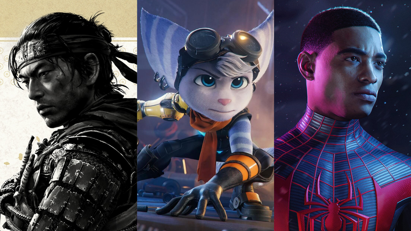 15 jogos de PS4 e PS5 em oferta na Promoção de Páscoa