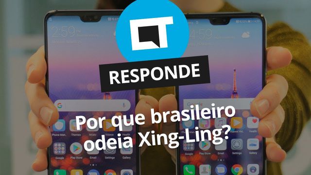 Por que brasileiros têm preconceito com celulares chineses? [CT Responde]