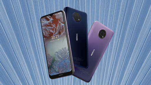 Nokia G50 5G vaza revelando grande bateria e enorme variedade de memórias