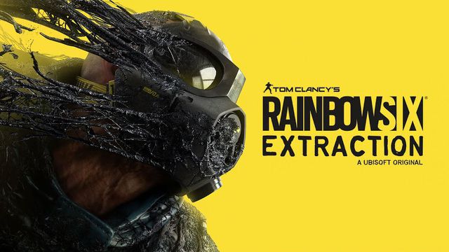 Jogo Rainbow Six - Extraction - Xbox One