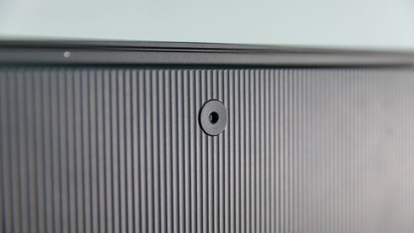 Samsung Music Frame LS60D