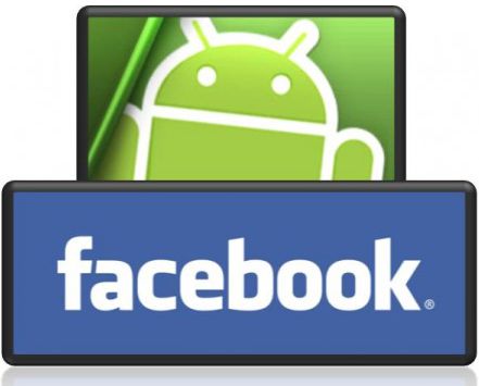 Facebook Android Facebook Android