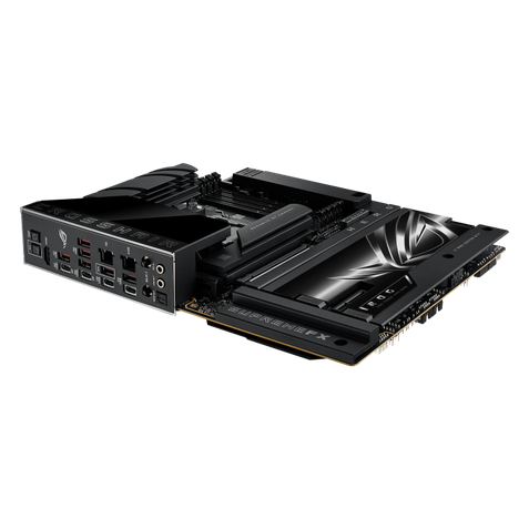 ASUS ROG Crosshair X870E HERO BTF