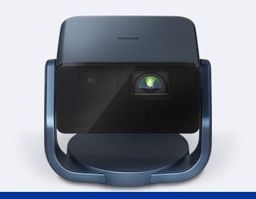 Epson EpiqVision EF-21 e EF-22