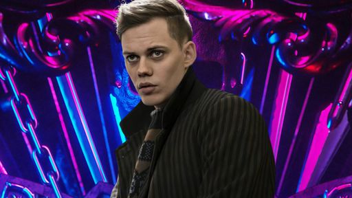 John Wick 4 | Ator que fez Pennywise em It: A Coisa entra para o elenco