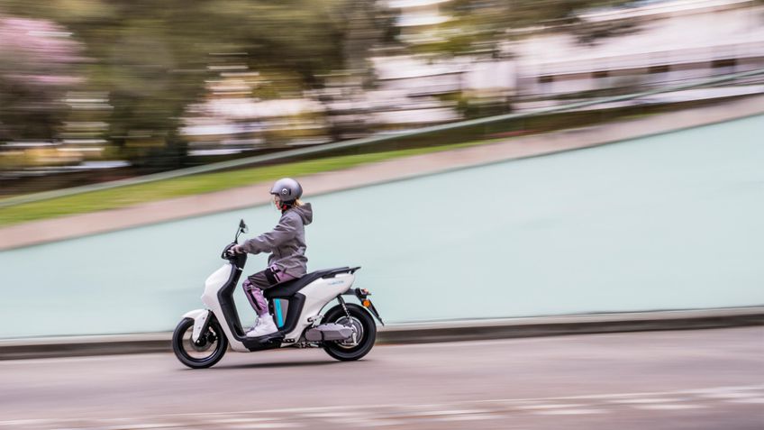 Yamaha Neo's 2025