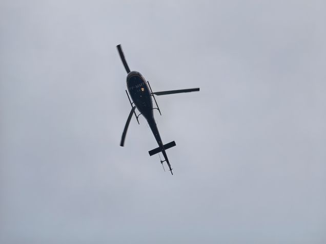 Huawei Pura 80 Ultra - câmera telefoto