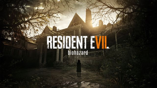 Resident Evil 7 também será lançado na Loja do Windows 10