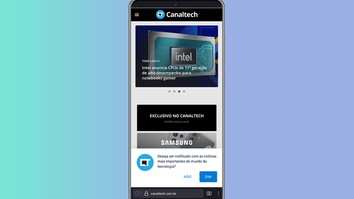 Como fazer um canal de registro no Discord - Canaltech