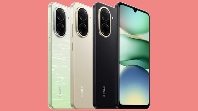 Divulgação/Xiaomi