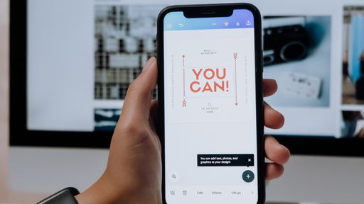Como alterar a fonte de escrita do iPhone
