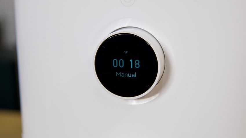 Mi Smart Air Fryer
