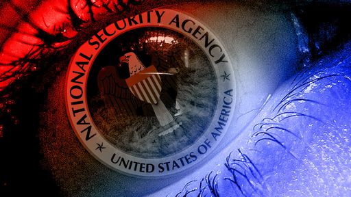 O que é a NSA?