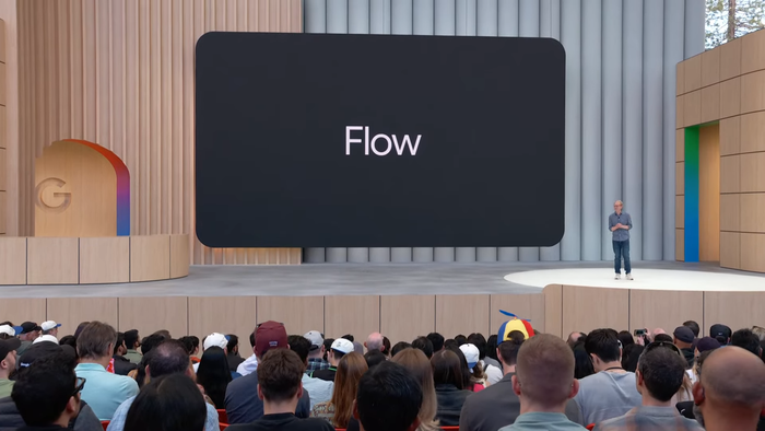 Google Flow ganha integração com Nano Banana e novos comandos para editar vídeos