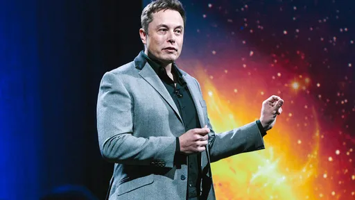 Conheça Elon Musk, um visionário do futuro