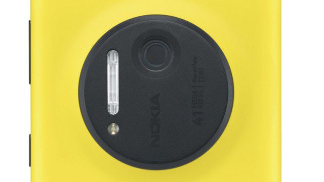 Nokia Lumia 1020 Nokia Lumia 1020