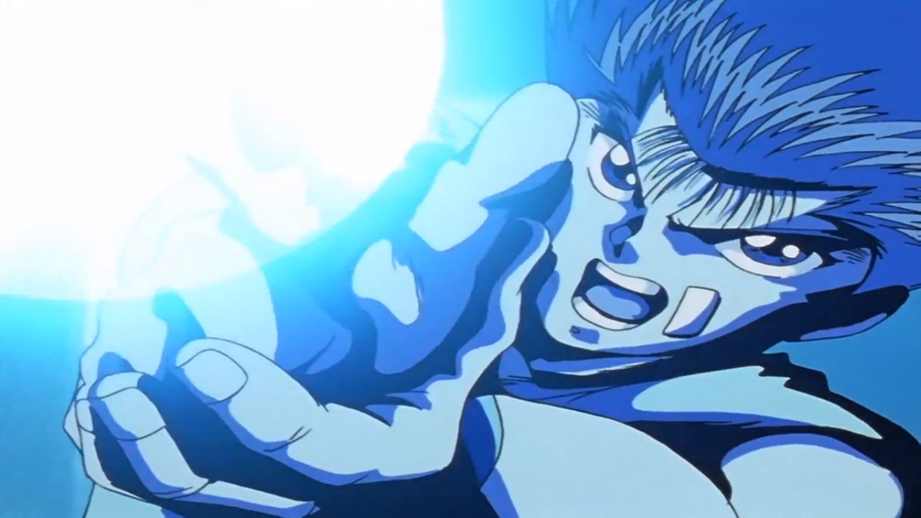 Yu Yu Hakusho  Conheça o novo anime que é aposta da Netflix - Canaltech