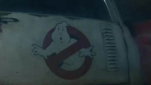 Firehouse | Diretor de Ghostbusters: Mais Além anuncia continuação da saga