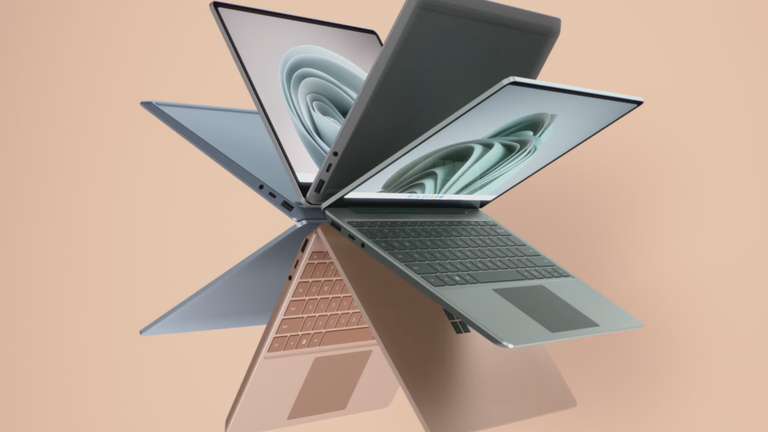 Go Surface Microsoft New Go2 Laptop Surface auoあいり　Microsoft 2 10.5 - Windowsノート本体