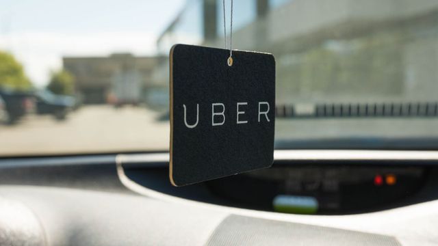 Uber pode perder licença para funcionar em Londres