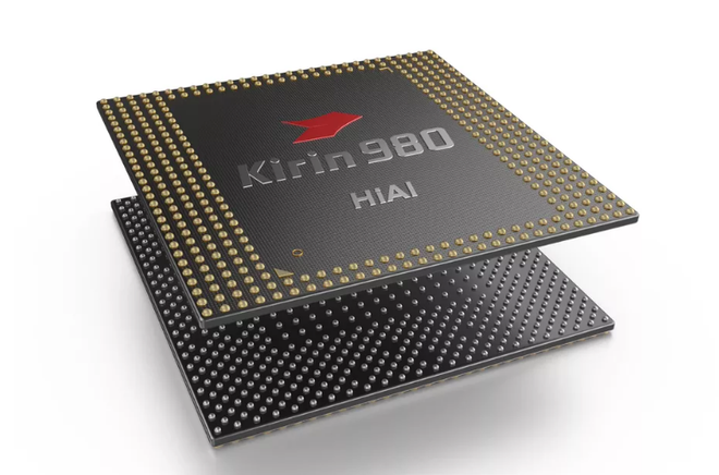 O processador Huawei Kirin 980 deve muito de sua confecção à tecnologia da ARM: empresa britânica estaria passando comunicados internos para paralisar negócios com a gigante chinesa