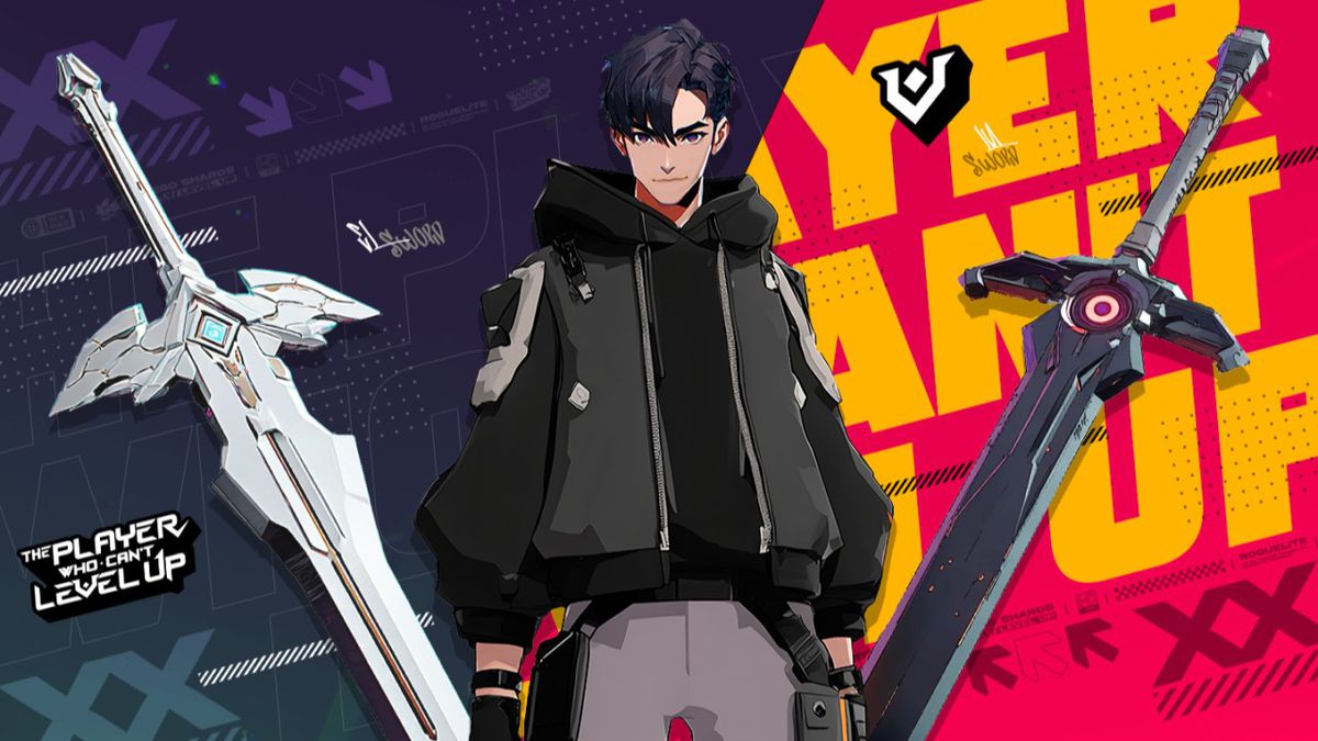 Preview The Player Who Can't Level Up | O novo Solo Leveling dos games?