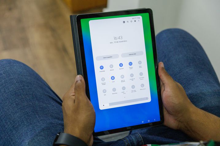Galaxy Tab S9 FE