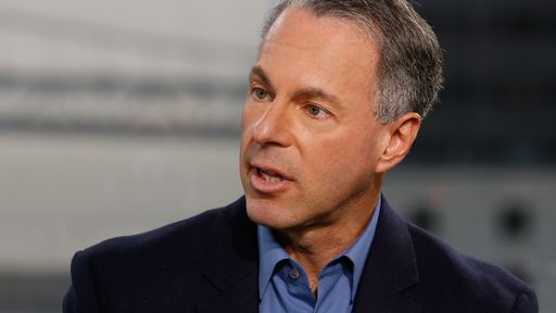 CEO do eBay renuncia por divergências com o novo conselho