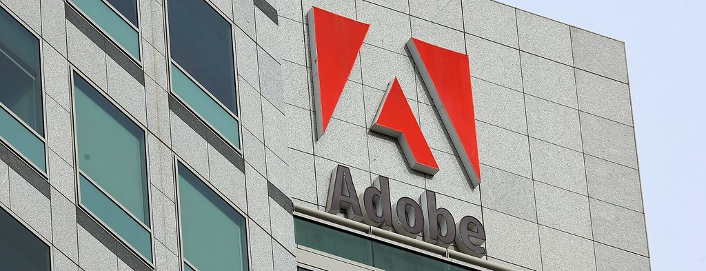 Falha de segurança na Adobe levou à exposição de milhões de contas