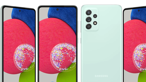 Galaxy A52s 5G é homologado na Anatel para lançamento no Brasil