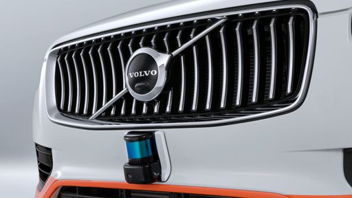 Volvo e Didi se unem para criar frota experimental de carros autônomos