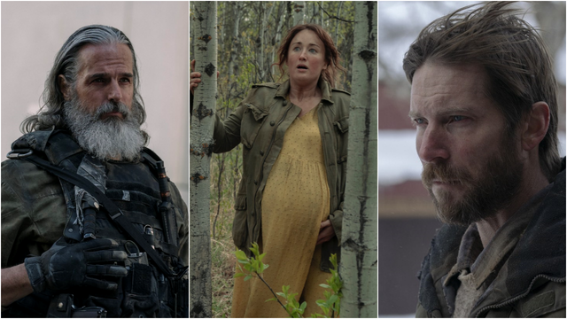 The Last of Us Part 2: veja atores e atrizes que inspiraram personagens