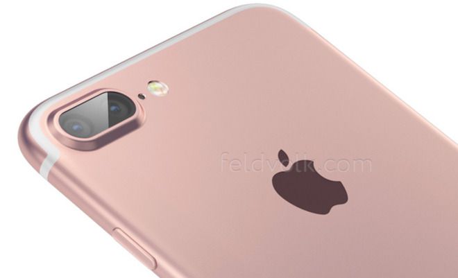 Iphone 7 Iphone 7
