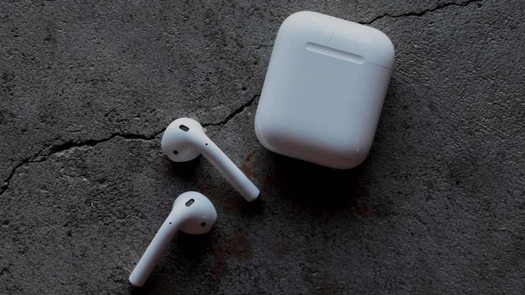 Como conectar AirPods ao Android - Canaltech