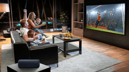 DERRUBA PREÇO | Smart TV LG 4K de 65'' em oferta INACREDITÁVEL na Black Friday